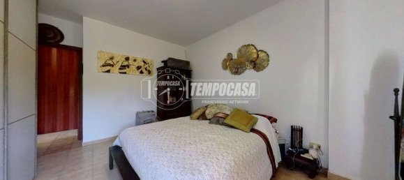 3 rooms Apartment in Rome, Italy No. 261527 24