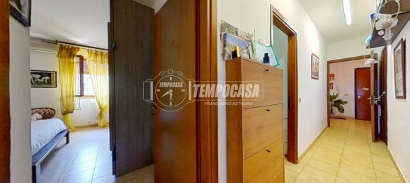 3 rooms Apartment in Rome, Italy No. 261527 33