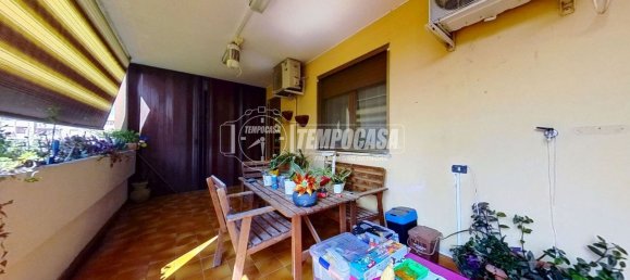 3 rooms Apartment in Rome, Italy No. 261527 27