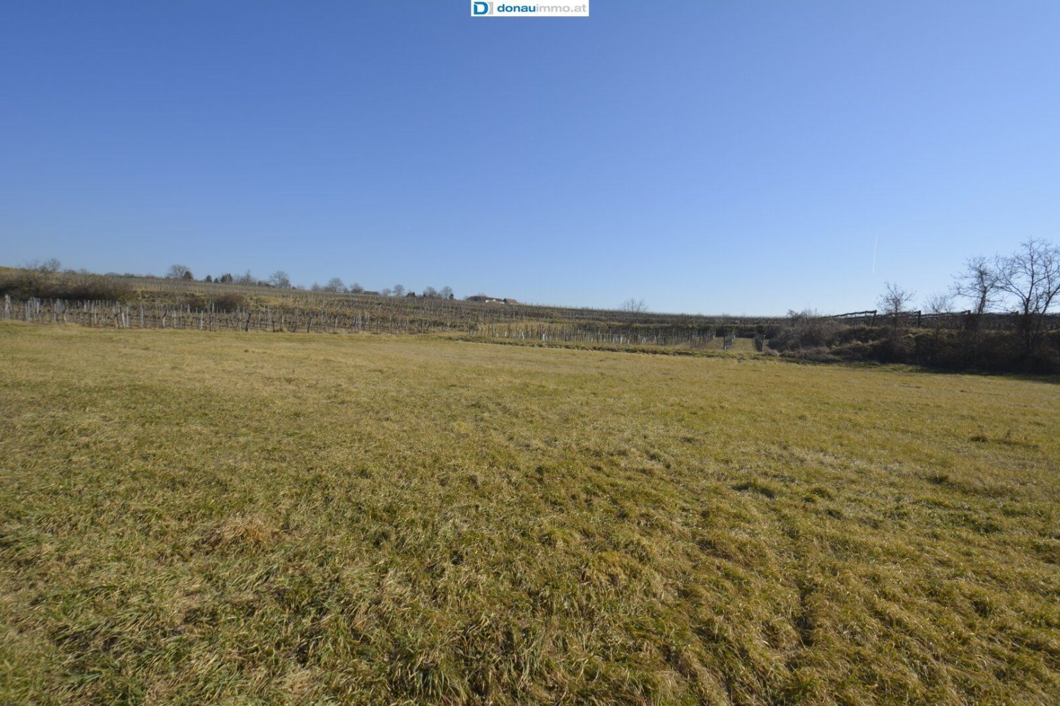  Land in Strass im Strassertale, Austria No. 134301