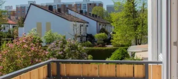 4 bedrooms Townhouse in Munich, Germany No. 370949 15