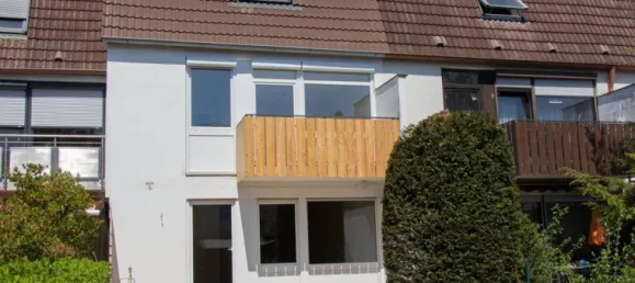 4 bedrooms Townhouse in Munich, Germany No. 370949 2