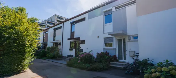 4 bedrooms Townhouse in Munich, Germany No. 370949 29