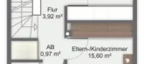 4 bedrooms Townhouse in Munich, Germany No. 370949 31