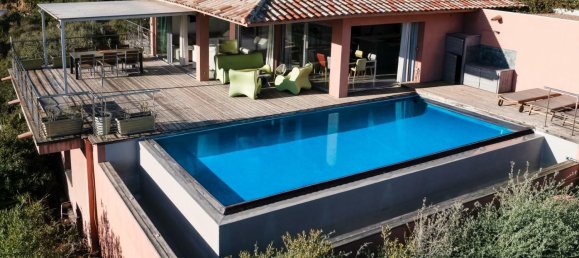 4 Schlafzimmer Villa in Zonza, France, Nr. 87055 2