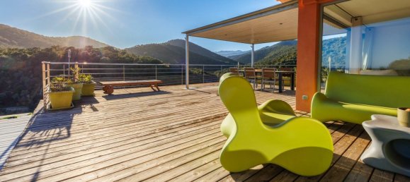 4 Schlafzimmer Villa in Zonza, France, Nr. 87055 18