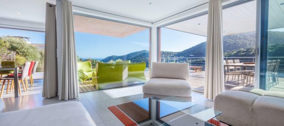 4 Schlafzimmer Villa in Zonza, France, Nr. 87055 4