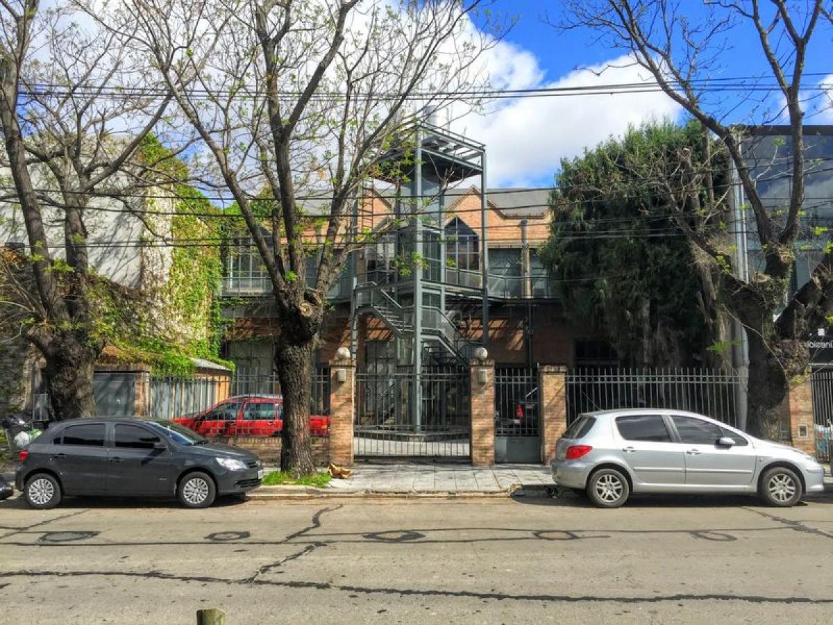 2 bedrooms Apartment in San Isidro, Argentina No. 21262