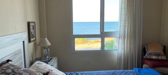 Квартира с 3 спальнями в Хавеа, Испания № 10196 2