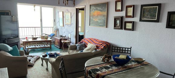 Квартира с 3 спальнями в Хавеа, Испания № 10196 6