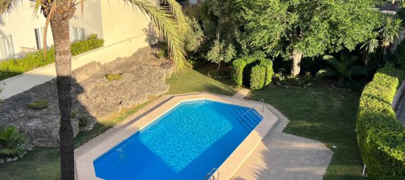 Квартира с 3 спальнями в Хавеа, Испания № 10196 7