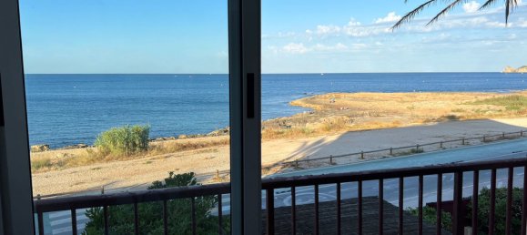 Квартира с 3 спальнями в Хавеа, Испания № 10196 5