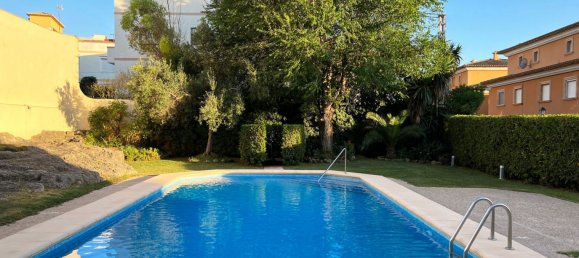 Квартира с 3 спальнями в Хавеа, Испания № 10196 8