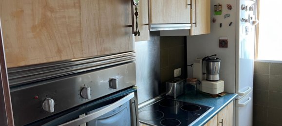 Квартира с 3 спальнями в Хавеа, Испания № 10196 4