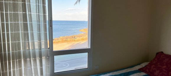 Квартира с 3 спальнями в Хавеа, Испания № 10196 3