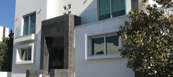 4 bedrooms House in Jalisco, Mexico No. 155041 2