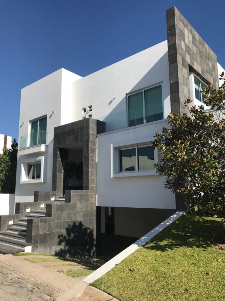 4 bedrooms House in Jalisco, Mexico No. 155041