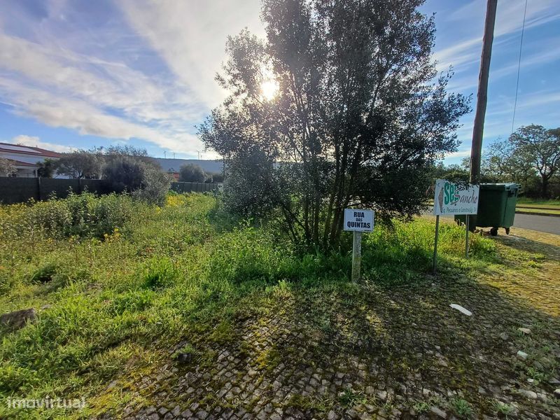 Grundstück in Alcobaca, Portugal 988m², Nr. 214440