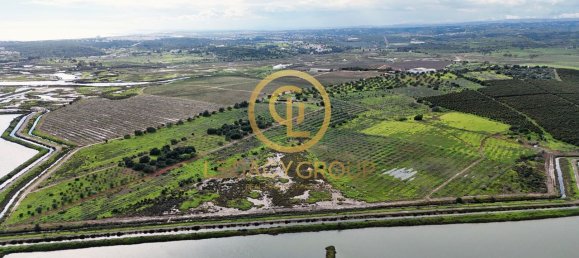 5 Schlafzimmer Haus in Castro Marim, Portugal, Nr. 120394 11