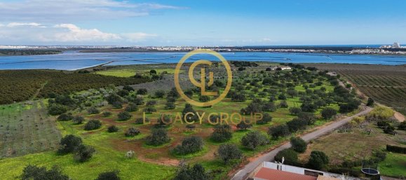 5 Schlafzimmer Haus in Castro Marim, Portugal, Nr. 120394 14