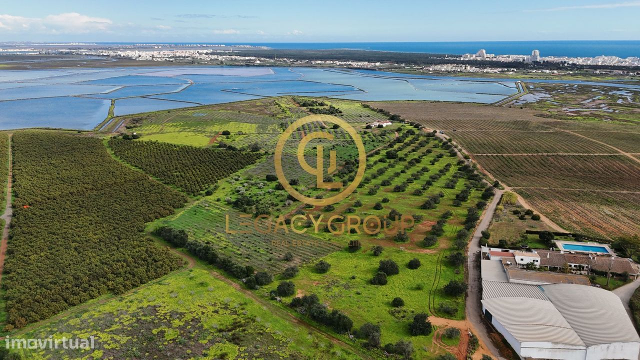 5 Schlafzimmer Haus in Castro Marim, Portugal, Nr. 120394