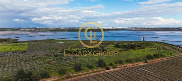 5 Schlafzimmer Haus in Castro Marim, Portugal, Nr. 120394 16