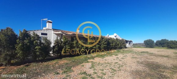 5 Schlafzimmer Haus in Castro Marim, Portugal, Nr. 120394 7