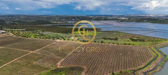 5 Schlafzimmer Haus in Castro Marim, Portugal, Nr. 120394 8