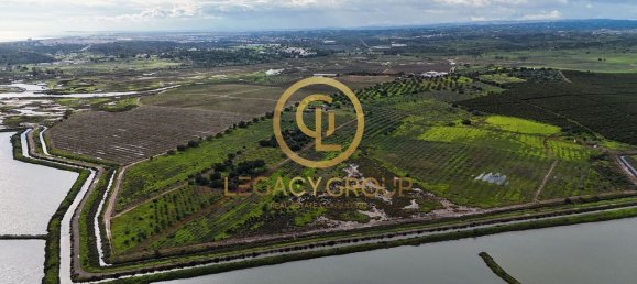 5 Schlafzimmer Haus in Castro Marim, Portugal, Nr. 120394 10