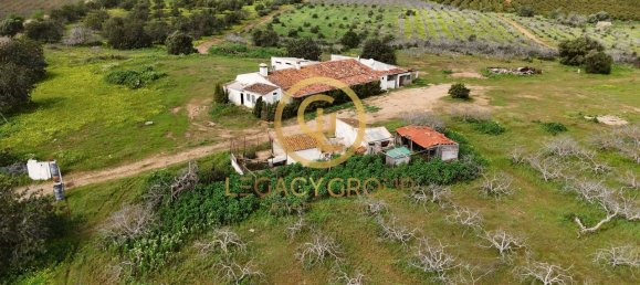 5 Schlafzimmer Haus in Castro Marim, Portugal, Nr. 120394 20