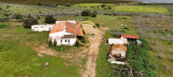 5 Schlafzimmer Haus in Castro Marim, Portugal, Nr. 120394 6