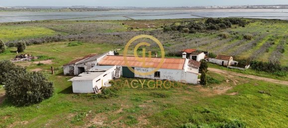 5 Schlafzimmer Haus in Castro Marim, Portugal, Nr. 120394 18