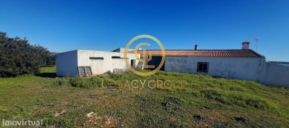 5 Schlafzimmer Haus in Castro Marim, Portugal, Nr. 120394 3