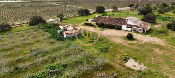 5 Schlafzimmer Haus in Castro Marim, Portugal, Nr. 120394 21
