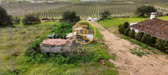 5 Schlafzimmer Haus in Castro Marim, Portugal, Nr. 120394 22