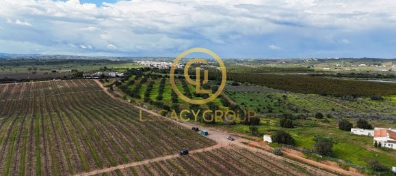 5 Schlafzimmer Haus in Castro Marim, Portugal, Nr. 120394 15