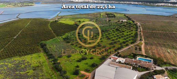 5 Schlafzimmer Haus in Castro Marim, Portugal, Nr. 120394 5