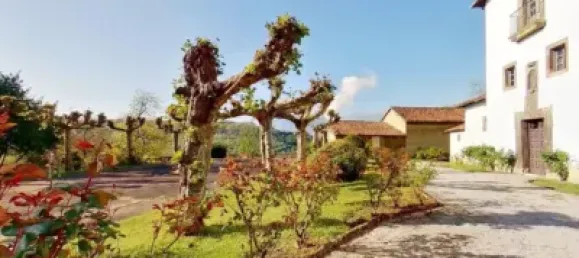 10 bedrooms House in Oviedo, Spain No. 72145 27