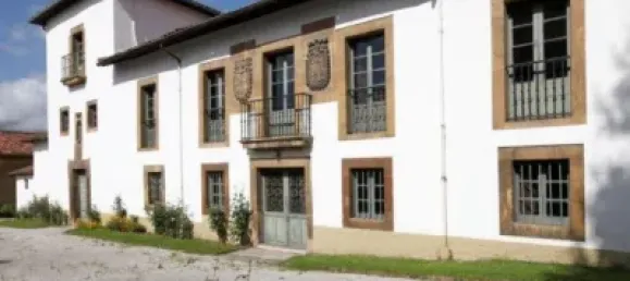 10 bedrooms House in Oviedo, Spain No. 72145 32