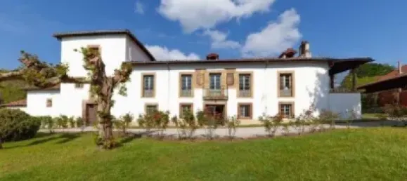 10 bedrooms House in Oviedo, Spain No. 72145 13