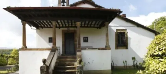 10 bedrooms House in Oviedo, Spain No. 72145 28