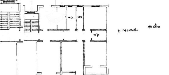 5 bedrooms Apartment in Empoli, Italy No. 353130 22