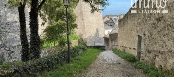 4-Zimmer Wohnung in Blois, France, Nr. 77281 3