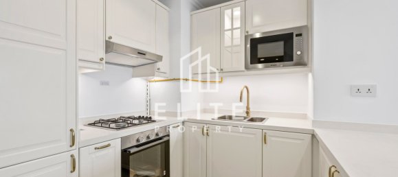 Studio in Dubai, UAE No. 113151 6