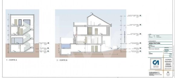 4 غرف نوم منزل في Alcochete, Portugal رقم 51491 33