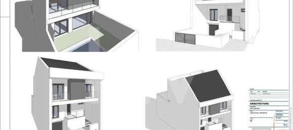 4 غرف نوم منزل في Alcochete, Portugal رقم 51491 35