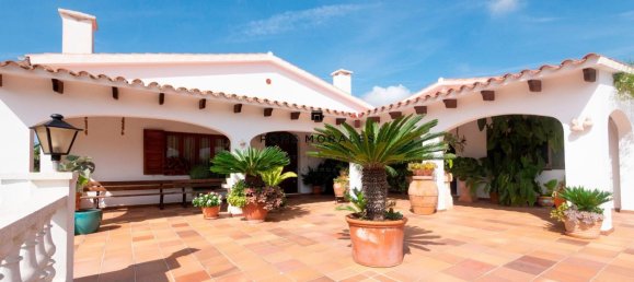 Casa T3 em Menorca, Spain N.º 81037 8