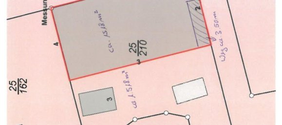 2 Schlafzimmer Bungalow in Harburg, Germany, Nr. 169484 5