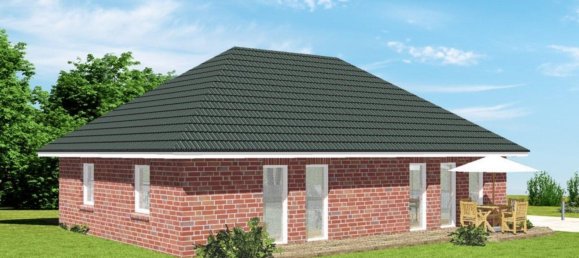 2 Schlafzimmer Bungalow in Harburg, Germany, Nr. 169484 4