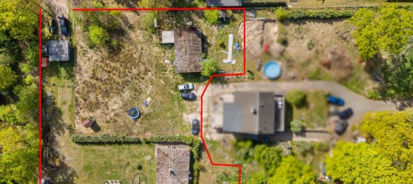 2 Schlafzimmer Bungalow in Harburg, Germany, Nr. 169484 6